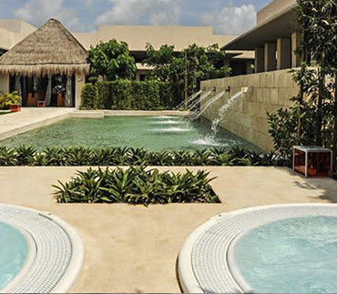 Paradisus Playa del Carmen