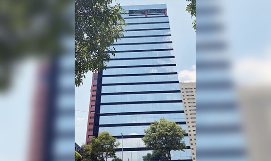 Oficinas Dokak