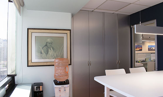 Oficinas Dokak